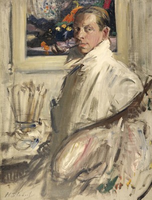 Francis Campbell Boileau Cadell