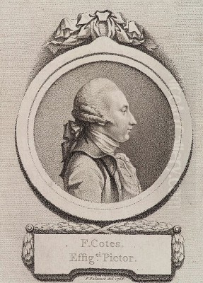 Francis Cotes