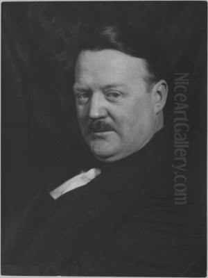Francis Hans Johnston