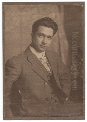 Francis Luis Mora