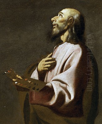 Francisco De Zurbaran