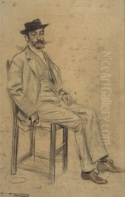 Francisco Masriera Manovens