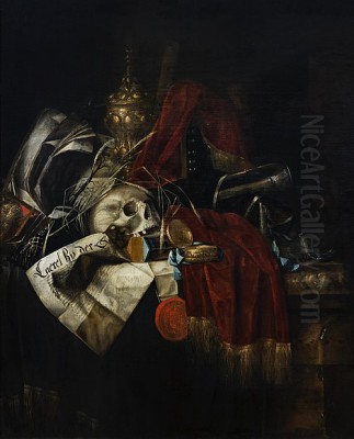 Franciscus Gysbrechts