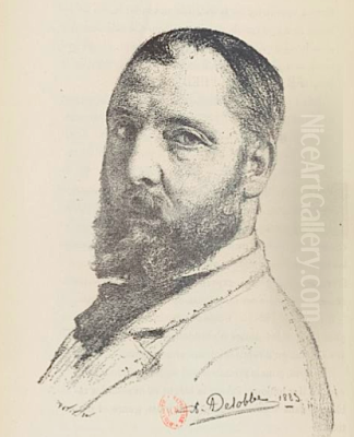 Francois Alfred Delobbe