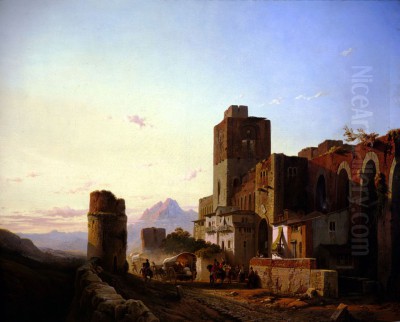 Francois Antoine Bossuet