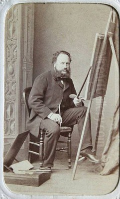Francois Auguste Ortmans