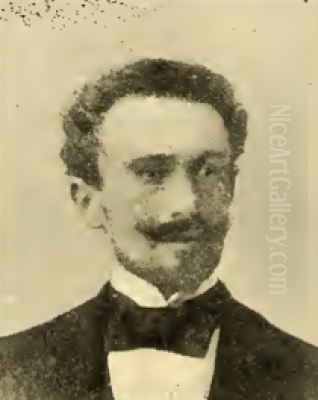 Francois Charles Cachoud
