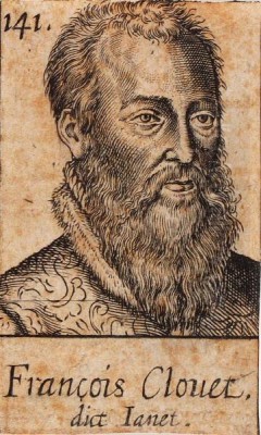 Francois Clouet