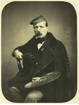 Francois Diday