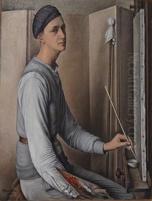 Francois Emile Barraud