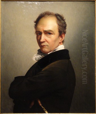 Francois Joseph Navez