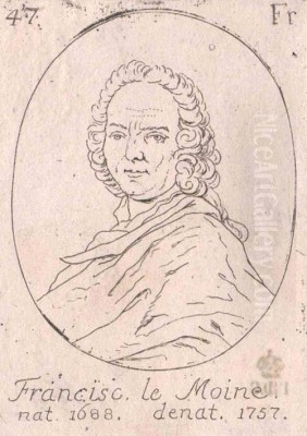 francois lemoyne
