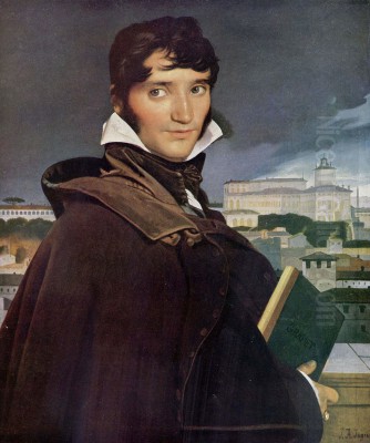 Francois Marius Granet