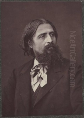 Francois Nicolas Augustin Feyen Perrin
