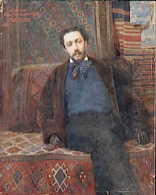 Francois Richard De Montholon