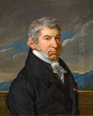 Francois Xavier Fabre