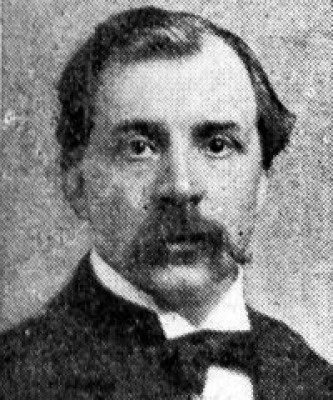 Frank Bramley