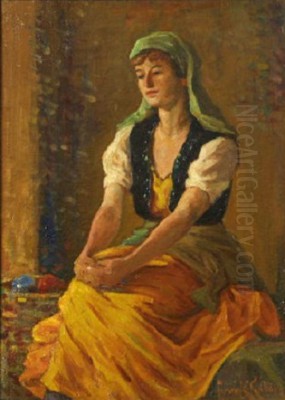 Frank Coburn
