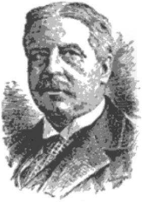 Frank Henry Shapleigh
