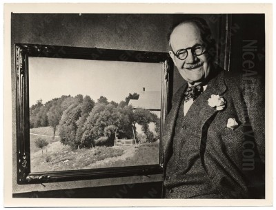 Frank Vincent Dumond