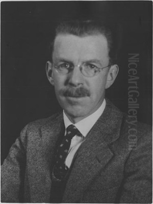 Franklin Carmichael