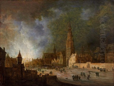 frans de momper