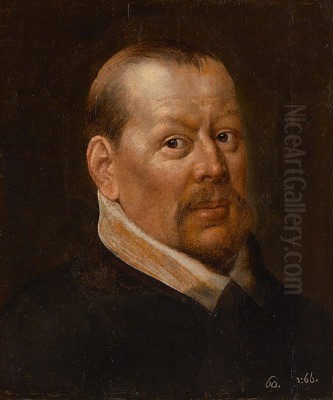 frans floris the elder
