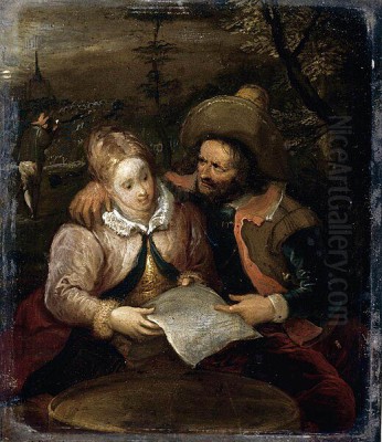 Frans Francken III