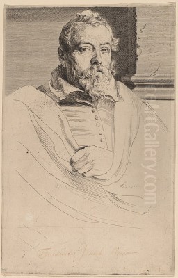 Frans II Francken