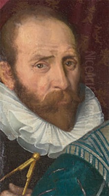 Frans Pourbus the younger