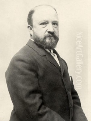Frans Van Leemputten