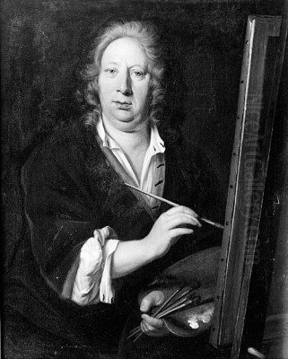Frans Werner Von Tamm