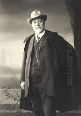 Frants Peter Didrik Henningsen
