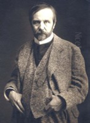 Franz (Bernard) Gailliard