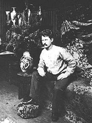 franz arthur bischoff