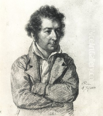 Franz Ludwig Catel