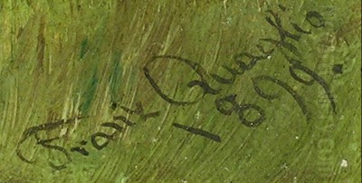 Franz Quaglio