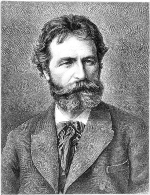 Franz Von Defregger
