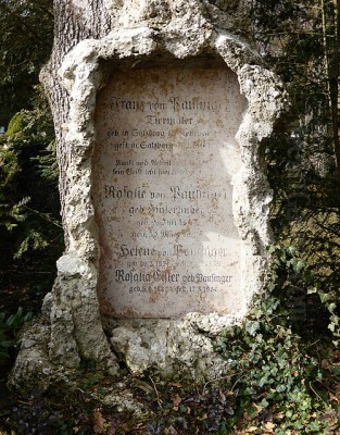 Franz Xaver von Pausinger