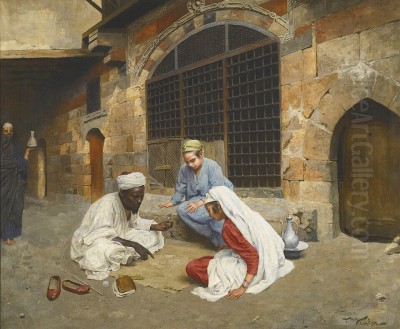 Franz Xavier Kosler