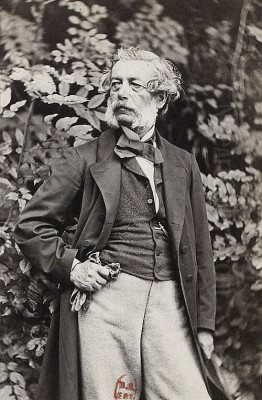 Franz Xavier Winterhalter