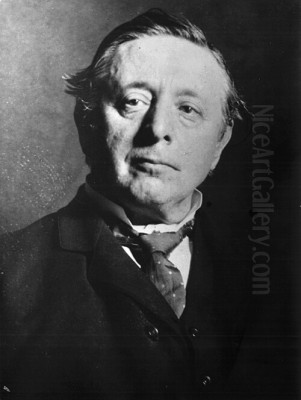 Frederic Marlett Bell Smith