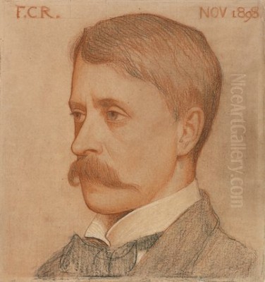 Frederick Cayley Robinson