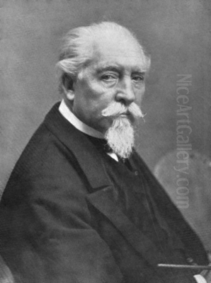Frederick Goodall