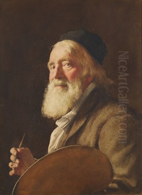 Frederick Henry Henshaw