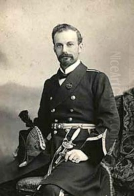 Frederick John Widgery