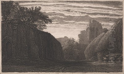 Frederick Landseer Maur Griggs