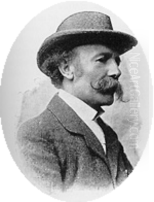 Frederick Morgan