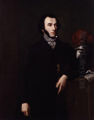 Frederick Richard Pickersgill