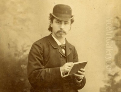 Fredericus Jacobus Van Rossum Du Chattel